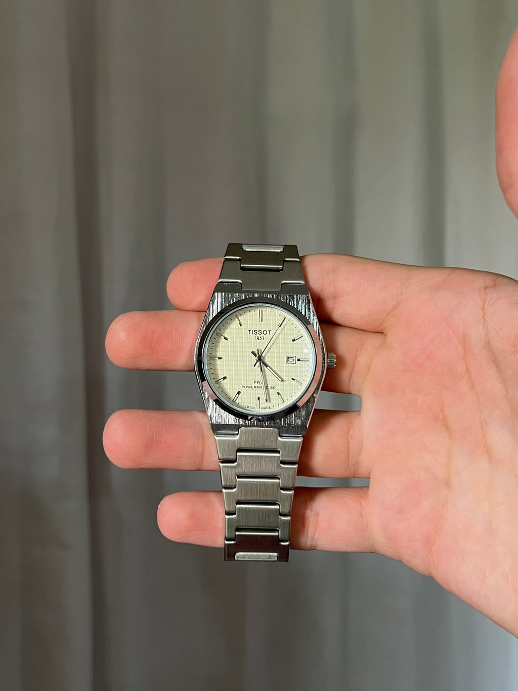 Tissot