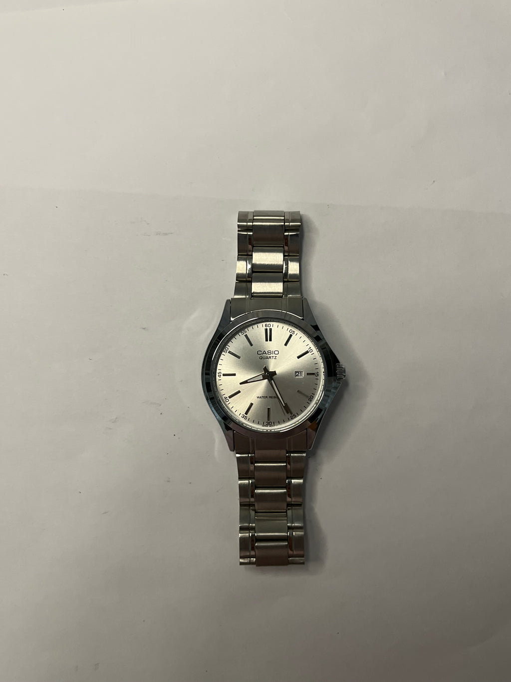 Casio 20/30