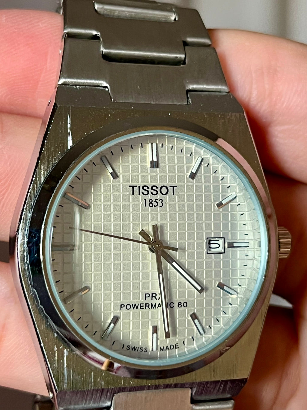 Tissot