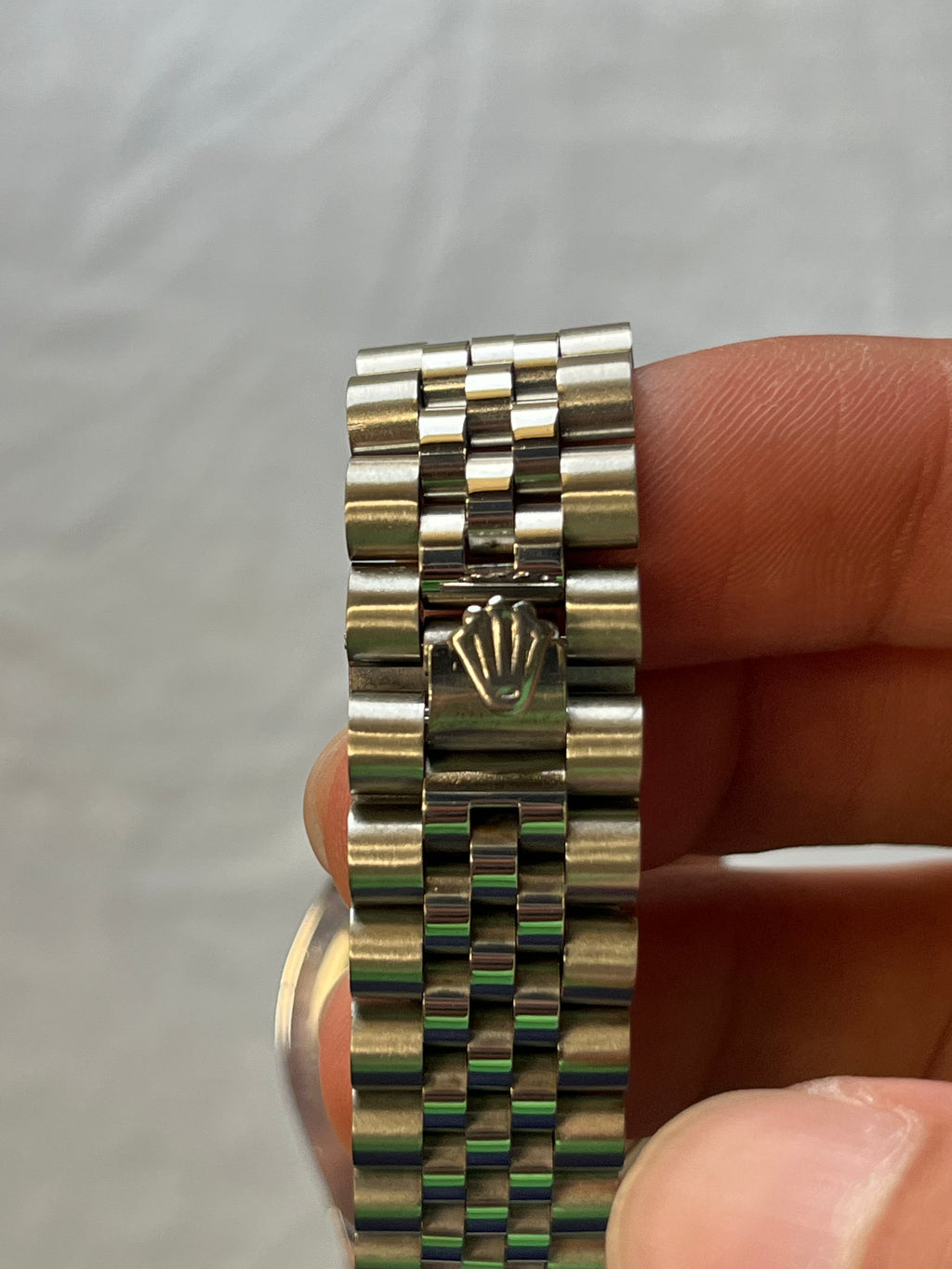 Rolex arabic