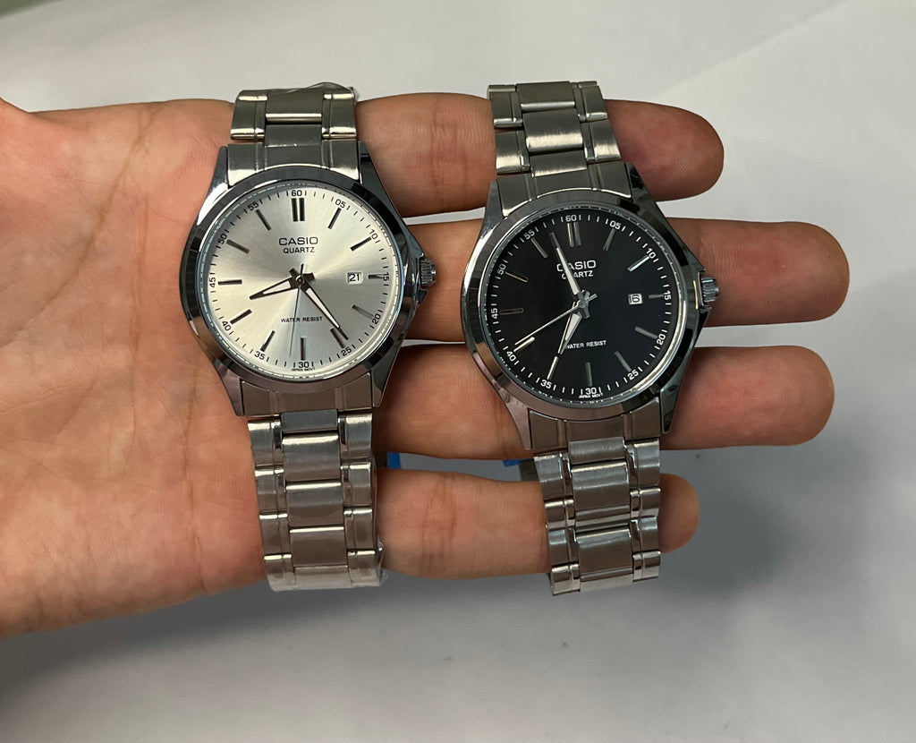 Casio 20/30