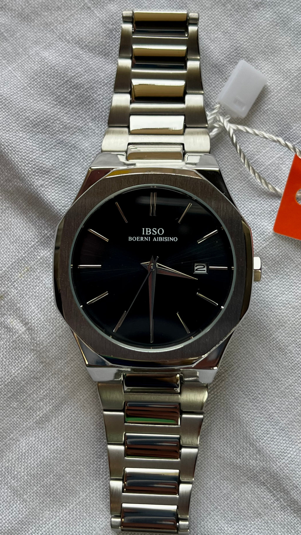 IBSO S1329G