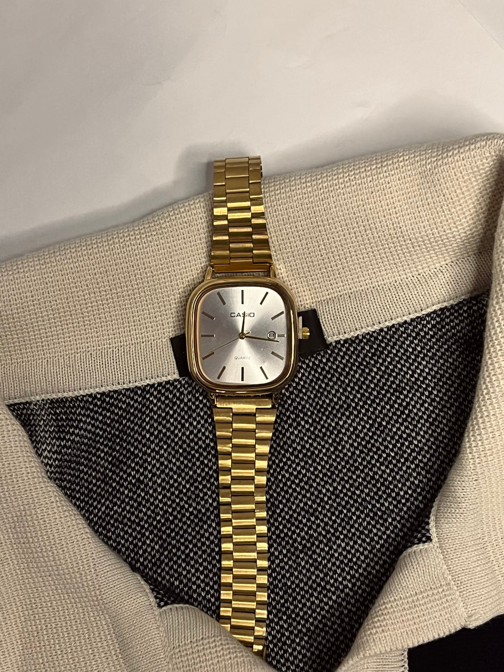 Vintage casio
