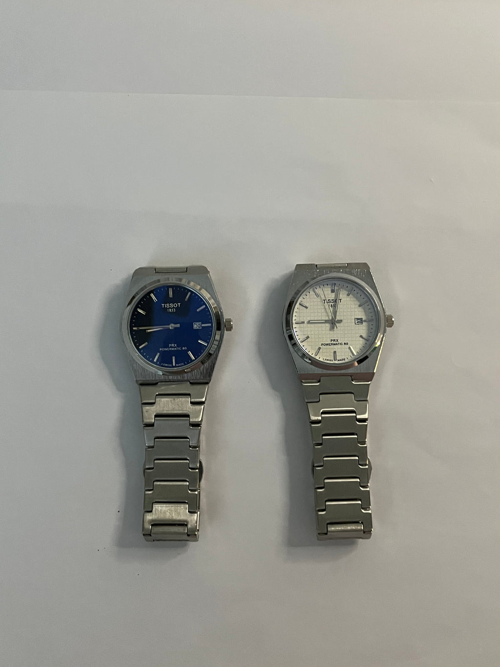 Tissot