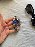 Rolex watch