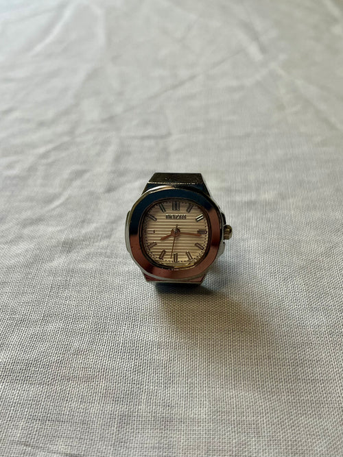 Bozhi Ring