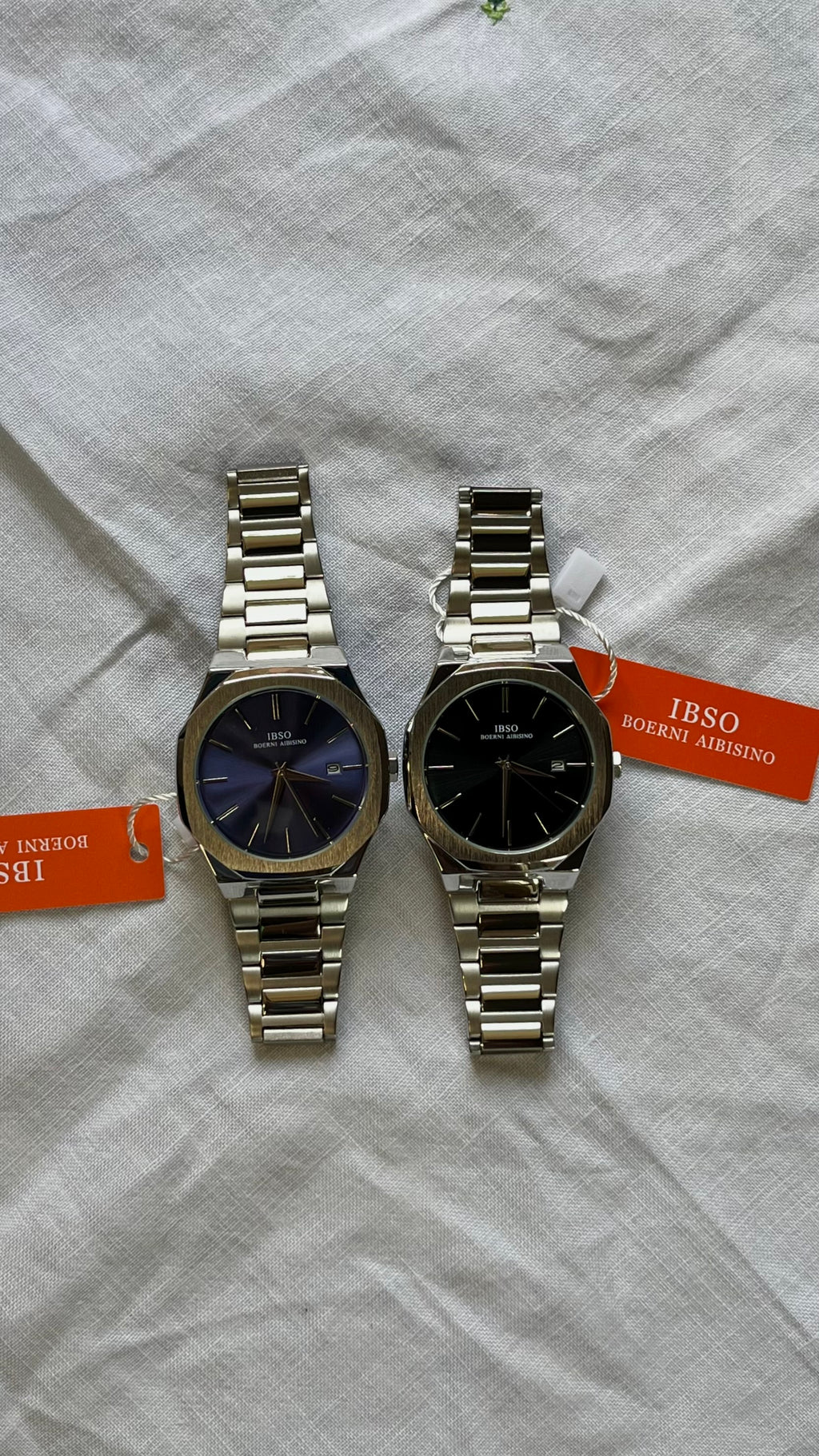 IBSO S1329G