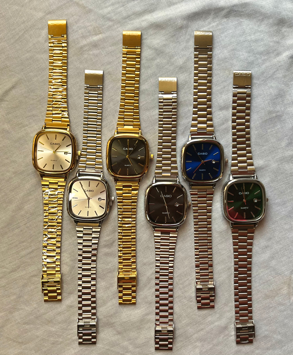 Vintage casio