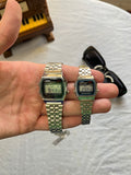 Digital Casio