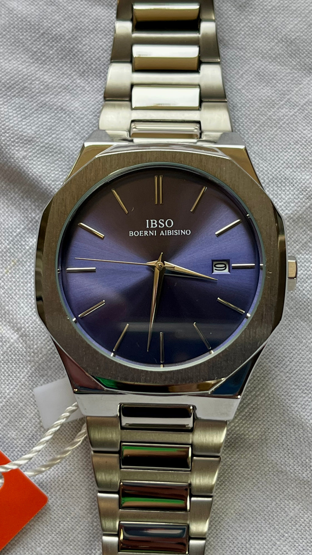 IBSO S1329G