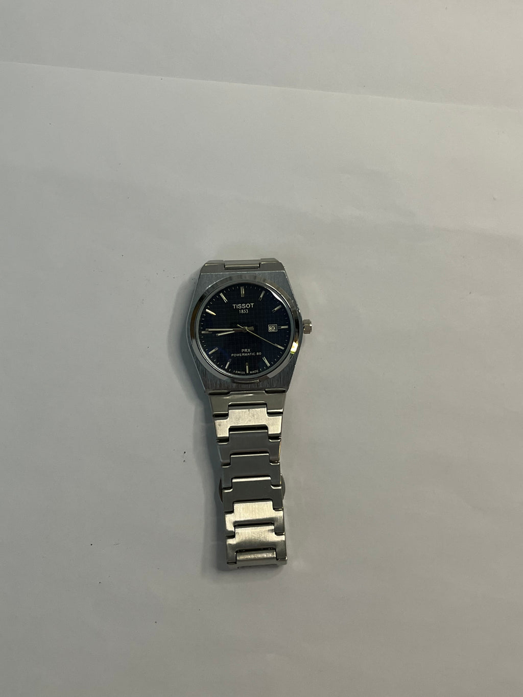 Tissot