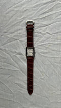 Cartier tank